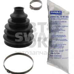 Пильовик зовнішнього ШРУСа Swag SW 30936190 VW Passat Caddy Tiguan Skoda Octavia Superb