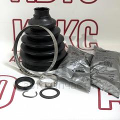 Пильовик ШРУСа GKN 36151 VW Passat Skoda Superb