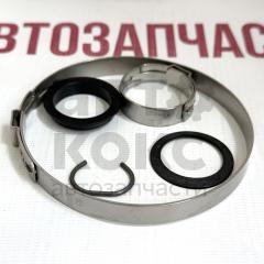 Пильовик ШРУСа GKN 36151 VW Passat Skoda Superb- фото 2 | Интернет-магазин Авто-Кокс