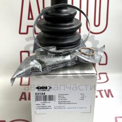 Пильовик ШРУСа зовнішнього GKN 23124 на Daewoo Espero 1.5(16V), 1.8, 2.0, Nexia 1.5