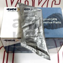 Пильовик ШРУСа зовнішнього GKN 23124 на Daewoo Espero 1.5(16V), 1.8, 2.0, Nexia 1.5- фото 4 | Интернет-магазин Авто-Кокс