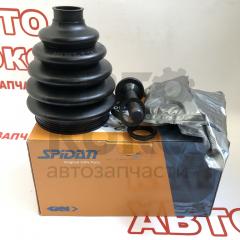 Пильовик Шрусу SPIDAN 23690 VW Passat Golf Jetta Skoda Octavia Superb Yeti