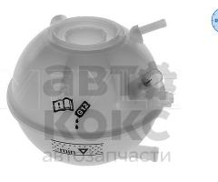 Розширювальний бачок Meyle ME 100121 1064 VW Bora Golf Skoda Octavia- фото 6 | Интернет-магазин Авто-Кокс