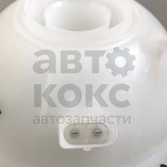 Розширювальний бачок Meyle ME 100121 1064 VW Bora Golf Skoda Octavia- фото 3 | Интернет-магазин Авто-Кокс