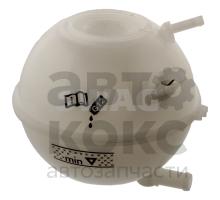 Розширювальний бачок радіатора охолодження Swag SW 30937324 VW Bora Golf Skoda Octavia- фото 5 | Интернет-магазин Авто-Кокс