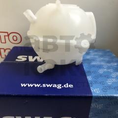 Розширювальний бачок радіатора охолодження Swag SW 30937324 VW Bora Golf Skoda Octavia- фото 2 | Интернет-магазин Авто-Кокс