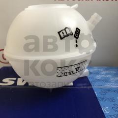 Розширювальний бачок радіатора охолодження Swag SW 30937324 VW Bora Golf Skoda Octavia