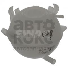 Розширювальний бачок Swag SW 30946748 VW Golf Jetta Skoda Octavia Superb