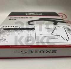 Ремінь ГРМ Gates 5310XS Daewoo Espero, Lanos, Nexia, Aveo, Kalos 1.4-1.5- фото 6 | Интернет-магазин Авто-Кокс