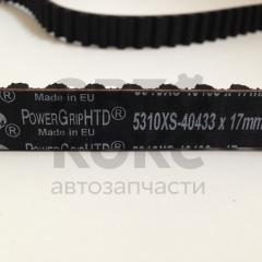 Комплект ременя ГРМ Gates K015310XS Daewoo Chevrolet Aveo, Lanos 1.4-1.5- фото 2 | Интернет-магазин Авто-Кокс