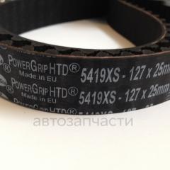 Комплект ременя ГРМ Gates K015419XS Chevrolet/Daewoo Aveo, Lacetti, Lanos 1.4-1.6(16V)- фото 2 | Интернет-магазин Авто-Кокс