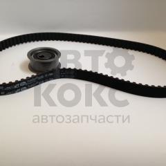 Комплект ременя ГРМ Gates K015521XS ВАЗ 2108-099, 2110-12(8V), 1117-19(8V)