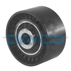 Ролик направляючий Dayco DY ATB2304 Ford Mondeo Focus C-Max Kuga