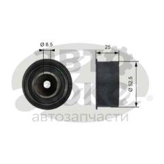 Ролик направляючий Gates GT T42076 Opel Astra Corsa Vectra