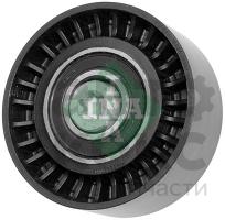 Ролик напрямний INA 532 0547 10 Chevrolet Captiva Cruze Epica Lacetti Nubira