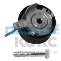 Натяжний ролик Dayco DY ATB1017 Ford Focus Fiesta Fusion Mondeo
