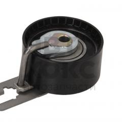 Ролик натяжний INA 531 0555 10 Ford Fiesta C-Max Fusion Focus