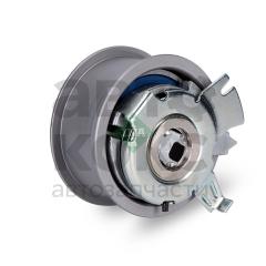 Ролик натяжний INA 531 0565 30 VW Polo Golf Skoda Octavia Superb- фото 3 | Интернет-магазин Авто-Кокс