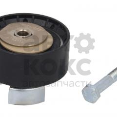 Ролик натяжний INA 531 0813 10 Ford Focus C-Max
