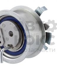 Ролик натяжний SNR GT357.51 VW Polo Golf Passat Skoda Octavia Superb
