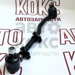 Рульова тяга права з наконечником FEBI BILSTEIN 01831 OPEL OMEGA