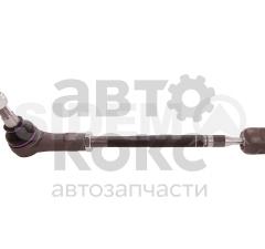 Рульова тяга з наконечником ліва SIDEM 63626 VW TOUAREG PORSCHE CAYENNE