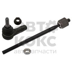 Рульова тяга з наконечником ліва SWAG 30937205 VW TOUAREG PORSCHE CAYENNE