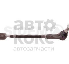 Рульова тяга з наконечником права SIDEM 63627 VW TOUAREG PORSCHE CAYENN