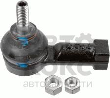Рульовий наконечник Lemforder LM 33823 01 Opel Corsa