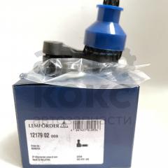 Наконечник рулевой тяги левый Lemforder LM 12179 02 Opel Astra Vectra