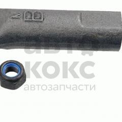 Рульовий наконечник лівий Lemforder LM 22252 VW Bora Golf Skoda Octavia