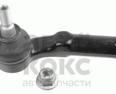 Рульовий наконечник лівий Lemforder LM 33872 Ford Kuga I 2.0D-2.5 03.08-- фото 6 | Интернет-магазин Авто-Кокс
