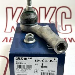 Рульовий наконечник лівий Lemforder LM 33872 Ford Kuga I 2.0D-2.5 03.08-