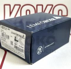 Рульовий наконечник лівий Lemforder LM 33872 Ford Kuga I 2.0D-2.5 03.08-- фото 4 | Интернет-магазин Авто-Кокс