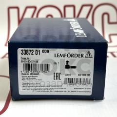 Рульовий наконечник лівий Lemforder LM 33872 Ford Kuga I 2.0D-2.5 03.08-- фото 5 | Интернет-магазин Авто-Кокс