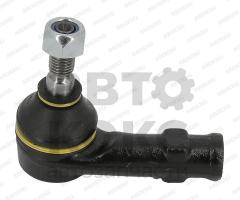 Рульовий наконечник лівий Moog MG VO-ES-7139 VW Caddy Golf Passat