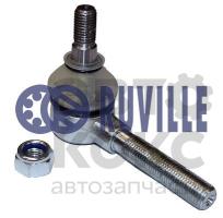 Рульовий наконечник лівий Ruville RU 915364 Opel Omega