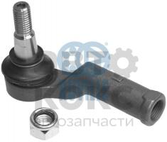 Рульовий наконечник лівий Ruville RU 916126 Ford Mondeo