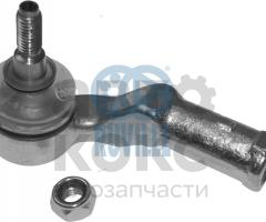 Рульовий наконечник лівий Ruville RU 916556 Ford Focus C-Max