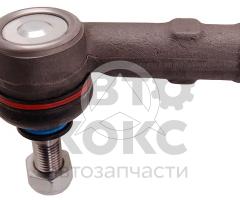 Рульовий наконечник лівий Sidem SD 63432 VW Caddy Golf Passat Polo