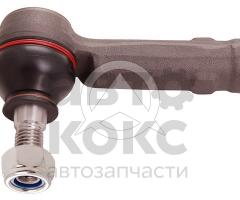 Рульовий наконечник лівий Sidem SD 63730 VW Golf Passat Skoda Octavia Superb
