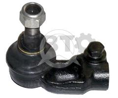 Рульовий наконечник лівий Sidem SD 9836 Opel Astra Vectra