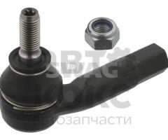 Рульовий наконечник лівий Swag SW 30710038 VW Bora Golf Skoda Octavia