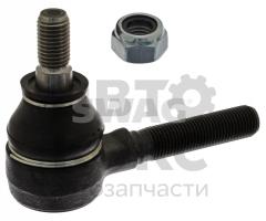 Рульовий наконечник лівий Swag SW 40710003 Opel Omega