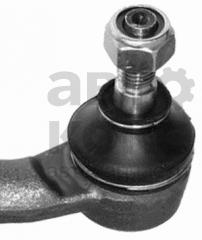 Рульовий наконечник правий Lemforder LM 10249 VW Caddy Golf Passat