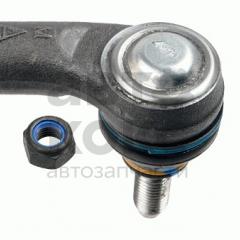 Рульовий наконечник правий Lemforder LM 22251 VW Bora Golf Skoda Octavia