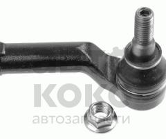 Рульовий наконечник правий Lemforder LM 31943 Ford Mondeo IV 1.6-2.5