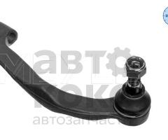 Рульовий наконечник правий Meyle ME 1160200021 VW Transporter