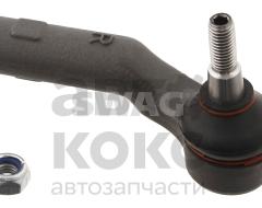 Рульовий наконечник правий Swag SW50929224 Ford Focus C-Max