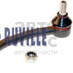 Рульовий наконечник правий Ruville RU 915363 Opel Omega